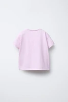 BOW T-SHIRT