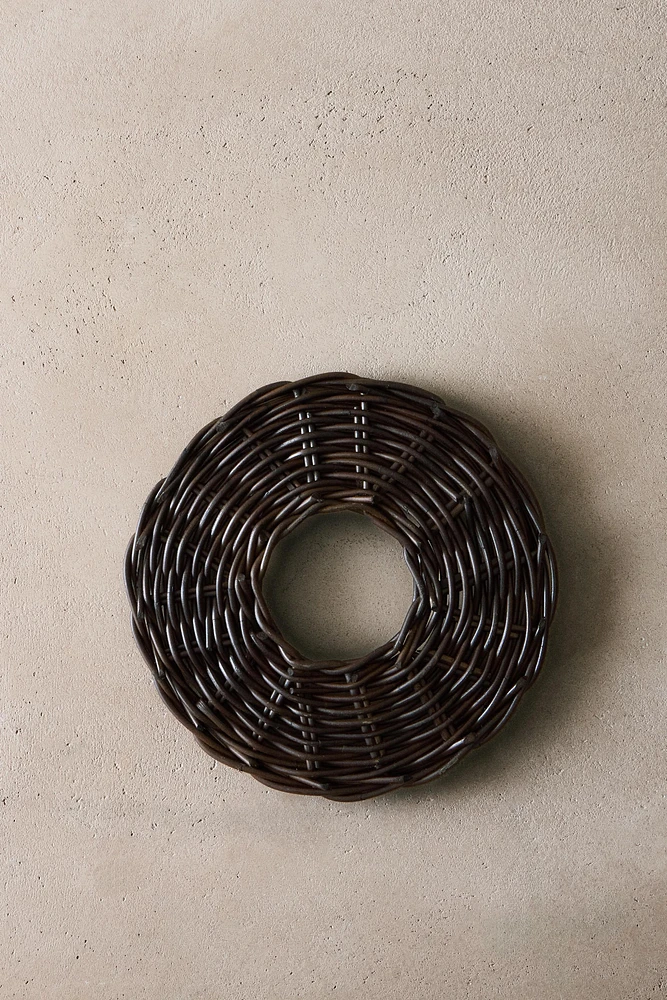 DESSOUS-DE-PLAT ROTIN