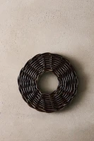 DESSOUS-DE-PLAT ROTIN