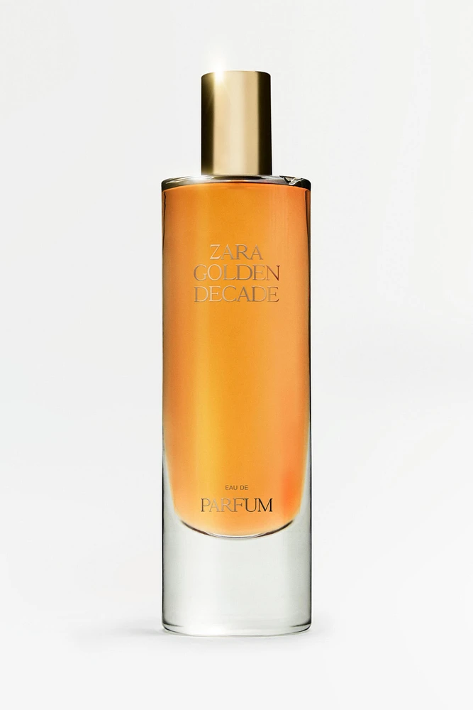 GOLDEN DECADE EDP 80 ML (2,71 FL. OZ).