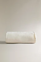 SERVIETTE DE BAIN ENFANT LUNE