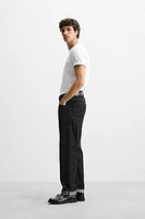 JEAN SLIM FIT SELVEDGE