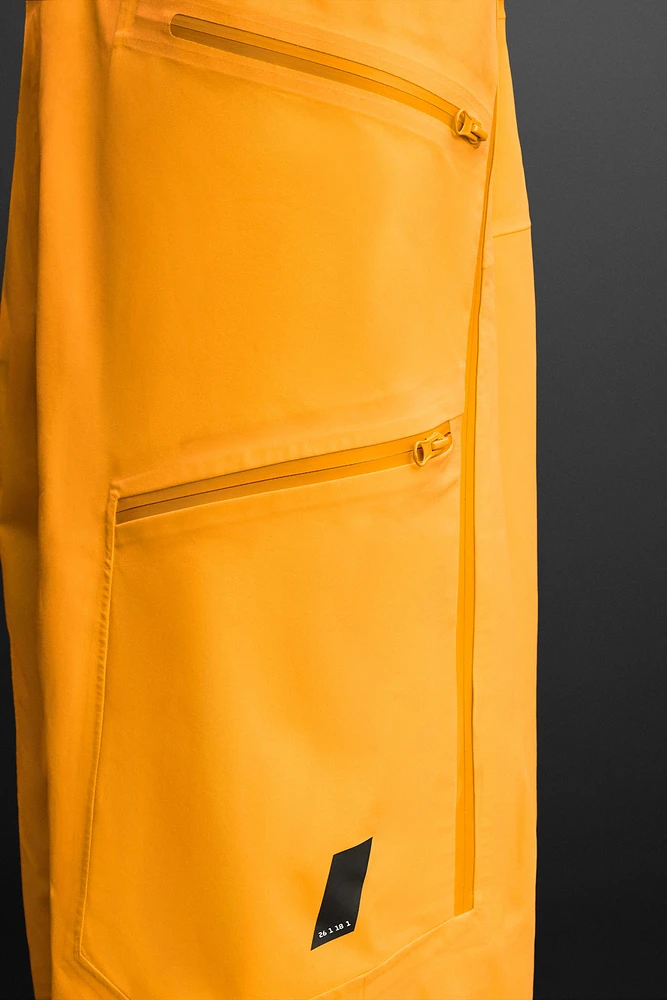 SALOPETTE DE SKI WATERPROOF