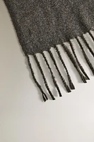 PLAID FRANGES