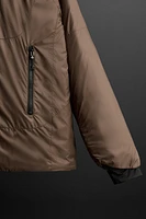 BLOUSON MATELASSÉ INTERMÉDIAIRE