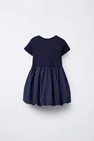 ROBE BALLON