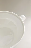 BONE CHINA TUREEN