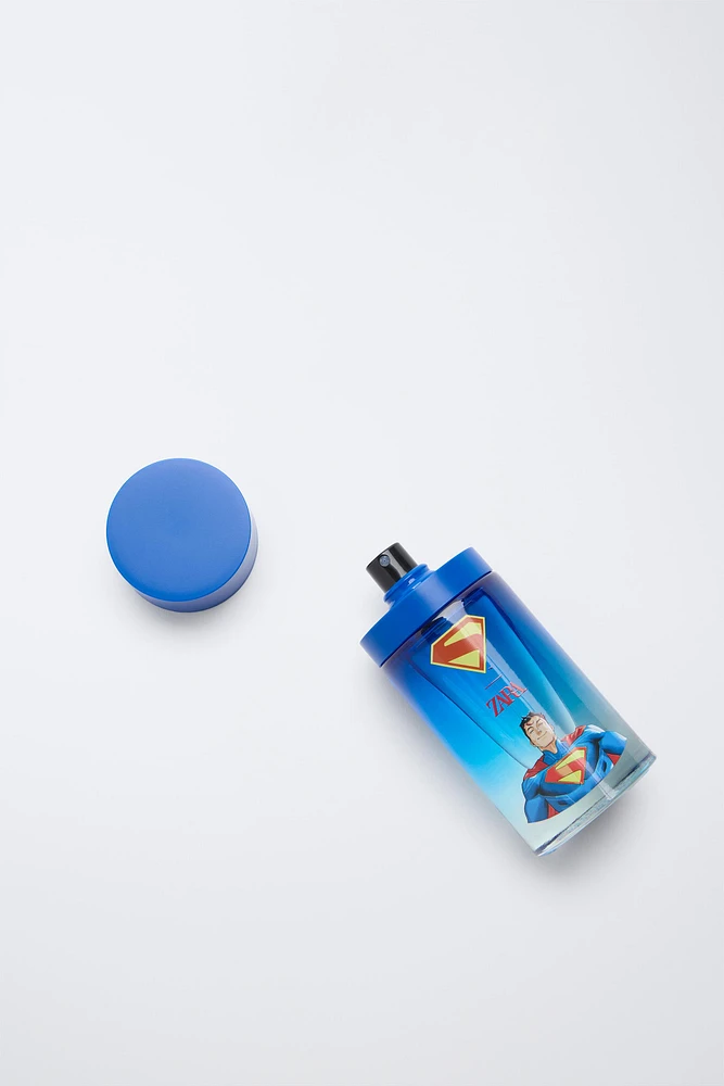 SUPERMAN ™ DC COMICS © EDT 50 ML (1.69 FL. OZ)