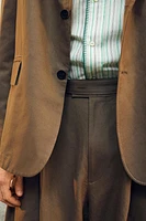 VESTE BOXY FIT COSTUME ÉDITION LIMITÉE