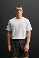 RELAXED TRAINING T-SHIRT