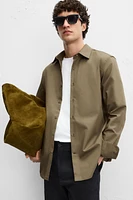 SLIM FIT SHIRT