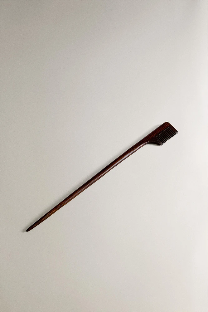 BAMBOO WOODEN COMB