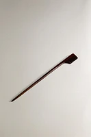 BAMBOO WOODEN COMB
