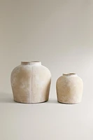 VASE CÉRAMIQUE