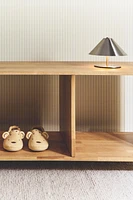 BUFFET DE RANGEMENT BOIS