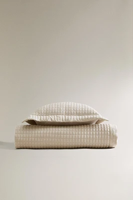 MICROFIBER QUILT