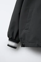KANSAS CITY CHIEFS © NFL LIGHTWEIGHT JACKET