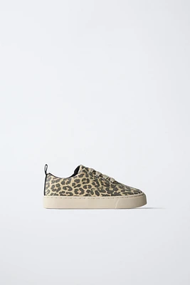 TENNIS ANIMAL PRINT