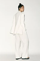 BLAZER OVERSIZE
