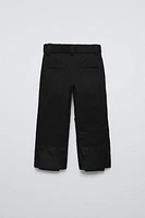 PANTALON COUPE-VENT ET DÉPERLANT RECCO® SYSTEM SKI COLLECTION
