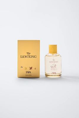 THE LION KING © DISNEY EDT 100ML (3.4 FL. OZ.)
