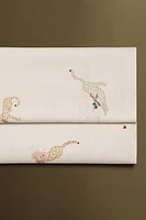 CHILDREN’S CHEETAH FLAT SHEET