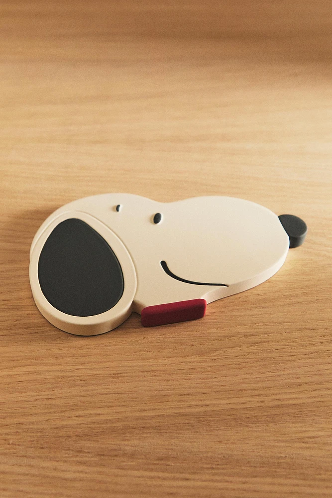 PORTE-SAVON ENFANT PEANUTS™