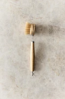 BROSSE VAISSELLE BOIS