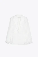 BLAZER BRODÉ PERFOR