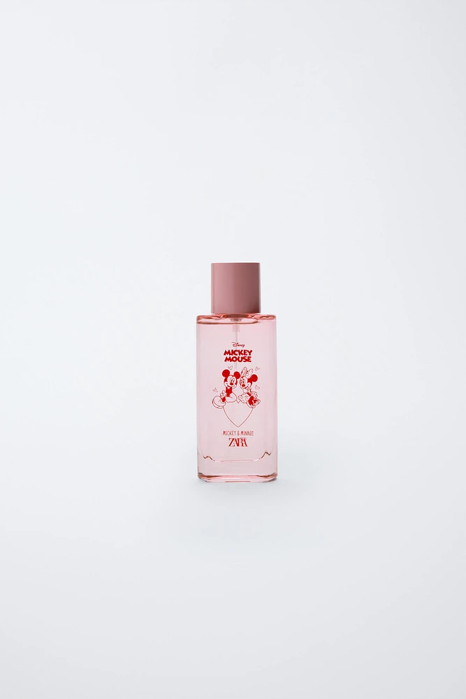 MICKEY MOUSE & MINNIE © DISNEY EDT 40 ML (1,35 FL.OZ.)