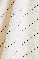 COTTON TERRYCLOTH KITCHEN TOWEL