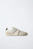 MESH SNEAKERS