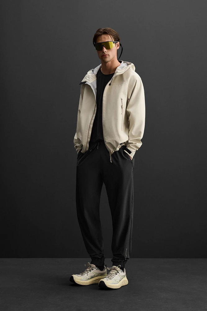 PANTALON TECHNIQUE LÉGER