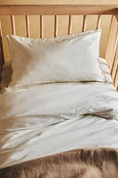HOUSSE DE COUETTE ENFANT LUNE