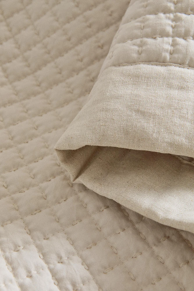 MICROFIBER QUILT