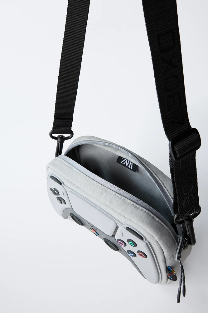SAC BANDOULIÈRE PLAYSTATION ™ 30E ANNIVERSAIRE