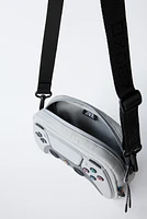 SAC BANDOULIÈRE PLAYSTATION ™ 30E ANNIVERSAIRE