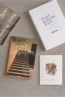 LIVRE PRIVATE VINCENT VAN DUYSEN SPECIAL EDITIONS