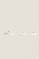 LAMPE SUSPENSION PETIT FORMAT