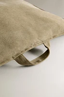 SQUARE PET CUSHION