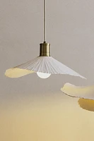 LAMPE SUSPENSION MOYENNE