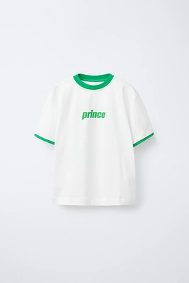 PRINCE ® PRINTED T-SHIRT