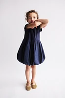 ROBE BALLON