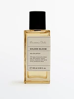 (100ml) Golden bloom Eau de Parfum