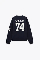 YALE™ SWEATSHIRT