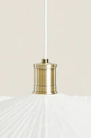 LAMPE SUSPENSION MOYENNE