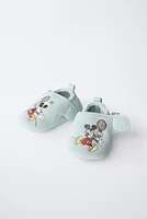 MICKEY MOUSE © DISNEY SLIPPERS