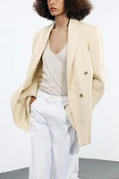 JEAN ZW COLLECTION WIDE LEG TAILLE BASSE