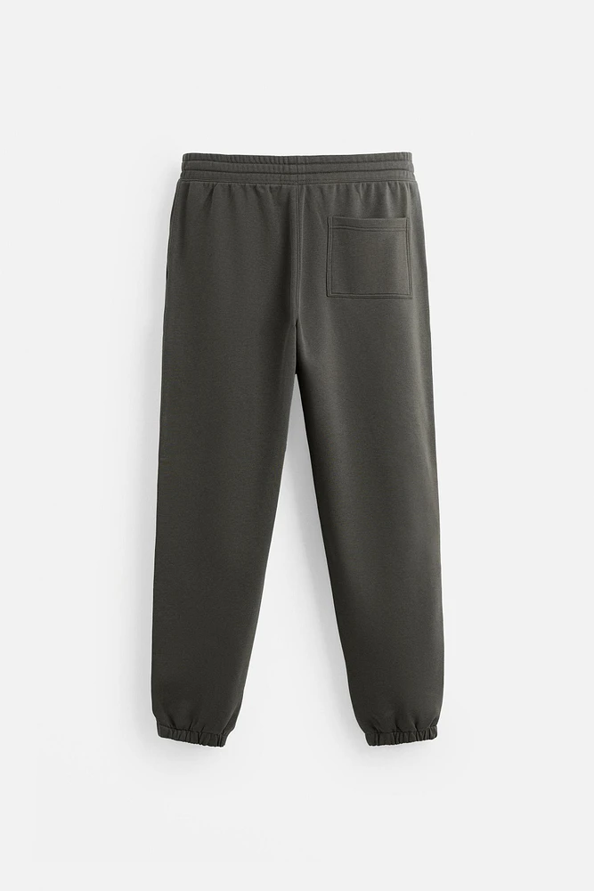 PANTALON DE JOGGING BASIQUE