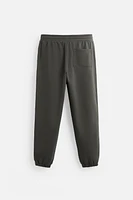 PANTALON DE JOGGING BASIQUE